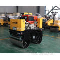 FURD 800Kg double drum roller compactor for soil compaction (FYL-800CS)